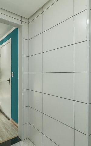 Apartamento para alugar com 72m², 2 quartos e 1 vagaCozinha