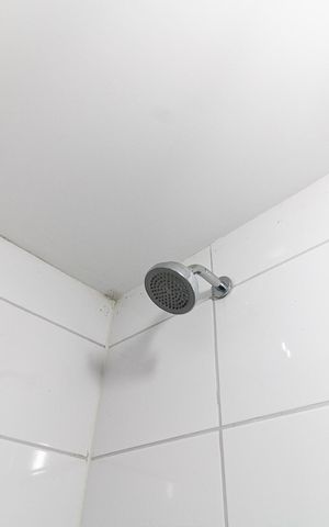 Apartamento à venda com 41m², 2 quartos e sem vaga Apartamento à venda com 41m², 2 quartos e sem vagaBanheiro