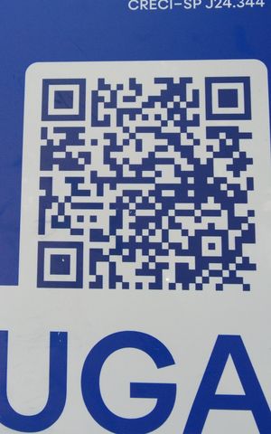 Casa à venda com 100m², 2 quartos e 1 vagaPlaquinha