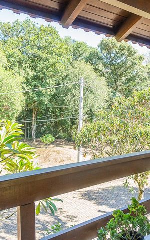 Casa à venda com 200m², 4 quartos e 2 vagasVaranda do Quarto 1