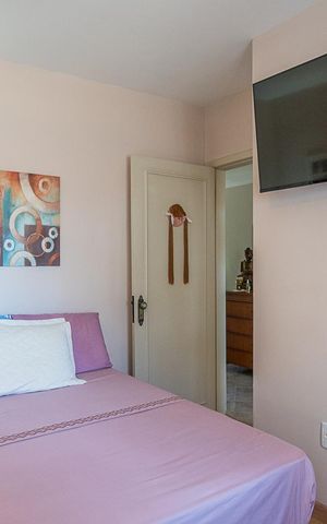 Casa à venda com 200m², 4 quartos e 2 vagasQuarto 2
