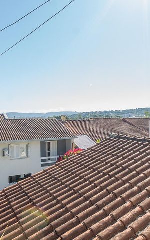 Casa à venda com 200m², 4 quartos e 2 vagasVaranda da Suíte