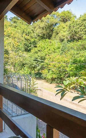 Casa à venda com 200m², 4 quartos e 2 vagasVaranda do Quarto 1