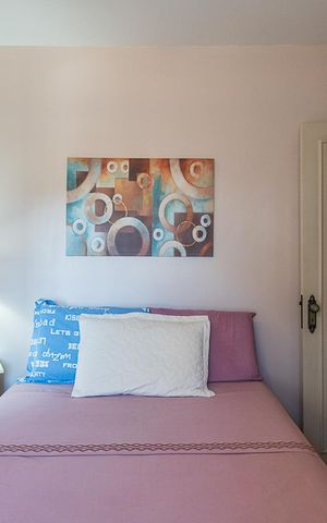 Casa à venda com 200m², 4 quartos e 2 vagasQuarto 2