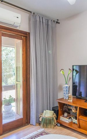 Casa à venda com 200m², 4 quartos e 2 vagasQuarto 1