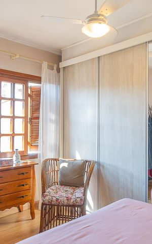 Casa à venda com 200m², 4 quartos e 2 vagasQuarto 2