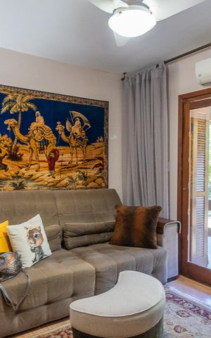 Casa à venda com 200m², 4 quartos e 2 vagasQuarto 1