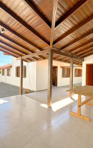 Casa para alugar com 691m², 4 quartos e 3 vagasÁrea gourmet