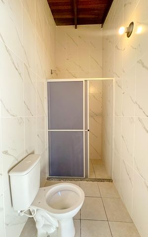 Casa para alugar com 691m², 4 quartos e 3 vagasBanheiro 3