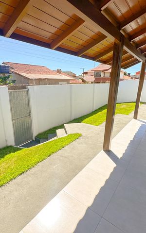 Casa para alugar com 691m², 4 quartos e 3 vagasVaranda da Sala