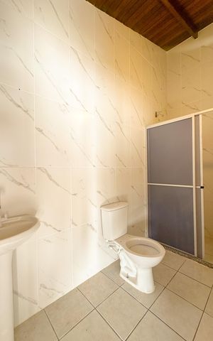 Casa para alugar com 691m², 4 quartos e 3 vagasBanheiro 3