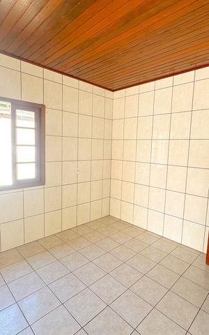 Casa para alugar com 691m², 4 quartos e 3 vagasCozinha