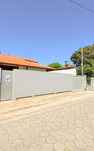 Casa para alugar com 691m², 4 quartos e 3 vagasVista da Rua