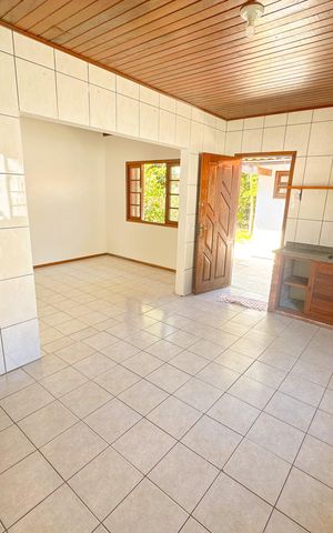 Casa para alugar com 691m², 4 quartos e 3 vagasCozinha