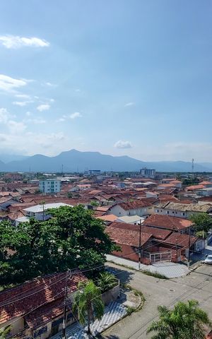 Apartamento para alugar com 70m², 2 quartos e 1 vaga Apartamento para alugar com 70m², 2 quartos e 1 vagaVista da Sacada