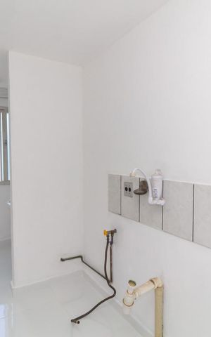Apartamento para alugar com 46m², 1 quarto e 1 vaga Apartamento para alugar com 46m², 1 quarto e 1 vagaCozinha
