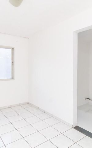 Apartamento para alugar com 46m², 1 quarto e 1 vaga Apartamento para alugar com 46m², 1 quarto e 1 vagaSala