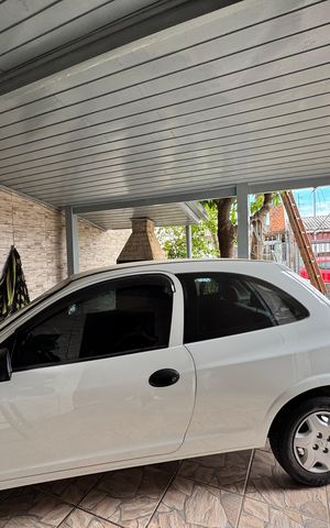Casa à venda com 80m², 1 quarto e 2 vagasÁrea comum