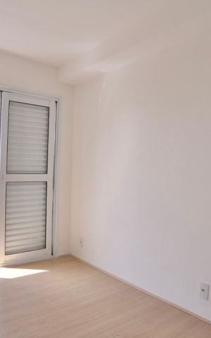 Apartamento à venda com 27m², 1 quarto e sem vaga Apartamento à venda com 27m², 1 quarto e sem vagaQuarto