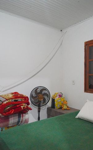 Casa à venda com 90m², 3 quartos e 2 vagasQuarto 1