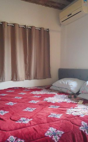 Casa à venda com 90m², 3 quartos e 2 vagasQuarto 3
