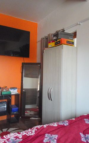 Casa à venda com 90m², 3 quartos e 2 vagasQuarto 3