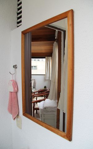 Apartamento à venda com 105m², 2 quartos e 1 vagaLavabo