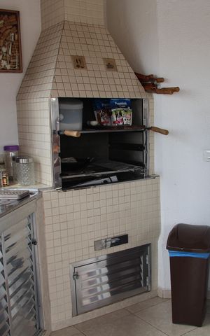 Apartamento à venda com 105m², 2 quartos e 1 vagaÁrea gourmet