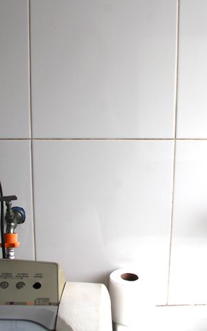 Apartamento à venda com 105m², 2 quartos e 1 vagaCozinha e Área de Serviço