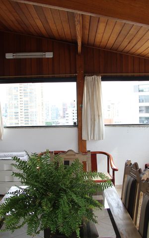 Apartamento à venda com 105m², 2 quartos e 1 vagaÁrea gourmet