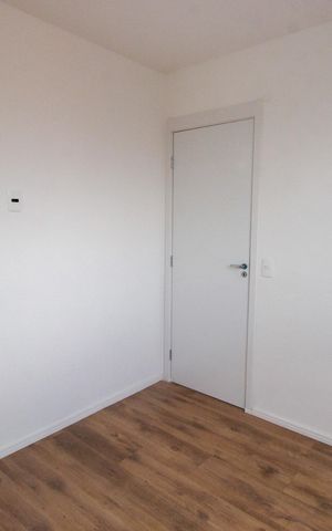 Apartamento à venda com 40m², 2 quartos e sem vagaQuarto 1