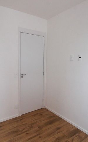Apartamento à venda com 40m², 2 quartos e sem vagaQuarto 2