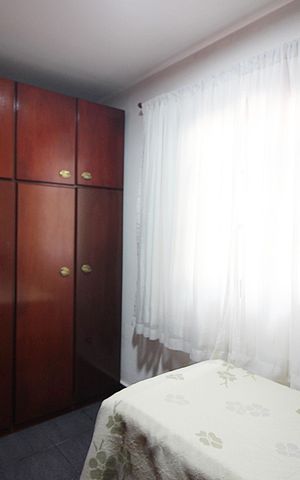 Casa à venda com 156m², 3 quartos e 3 vagasQuarto 2