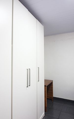 Casa à venda com 156m², 3 quartos e 3 vagasQuarto 3