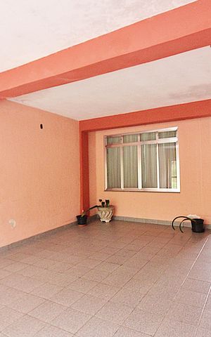 Casa à venda com 156m², 3 quartos e 3 vagasGaragem