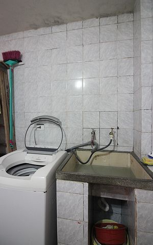 Casa à venda com 156m², 3 quartos e 3 vagasÁrea de Serviço
