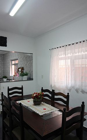 Casa à venda com 156m², 3 quartos e 3 vagasCopa