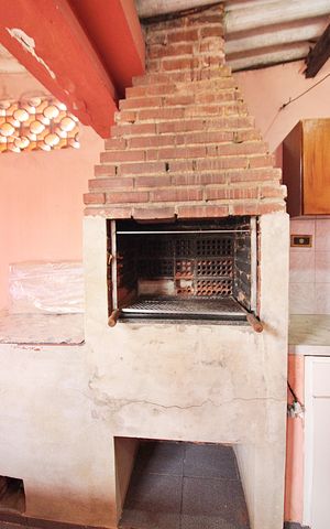 Casa à venda com 156m², 3 quartos e 3 vagasEspaço Gourmet