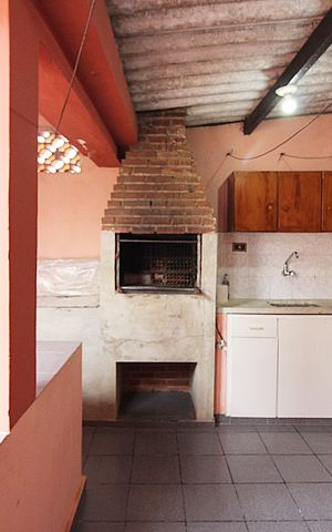 Casa à venda com 156m², 3 quartos e 3 vagasEspaço Gourmet