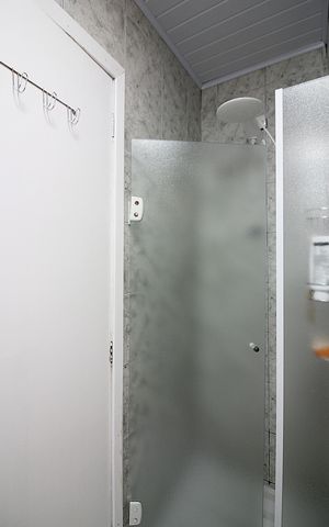 Casa à venda com 156m², 3 quartos e 3 vagasBanheiro Social