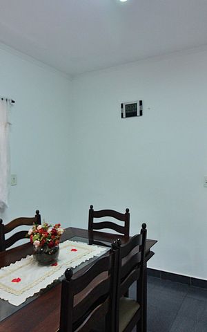 Casa à venda com 156m², 3 quartos e 3 vagasCopa