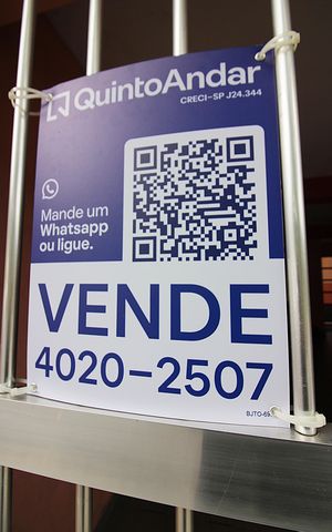 Casa à venda com 156m², 3 quartos e 3 vagasPlaca