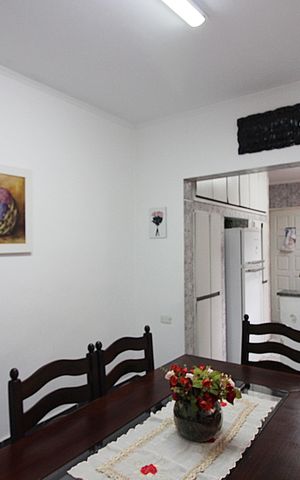 Casa à venda com 156m², 3 quartos e 3 vagasCopa