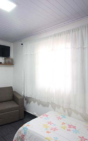 Casa à venda com 156m², 3 quartos e 3 vagasQuarto 3