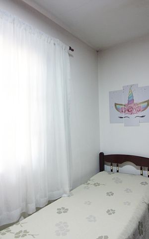 Casa à venda com 156m², 3 quartos e 3 vagasQuarto 2