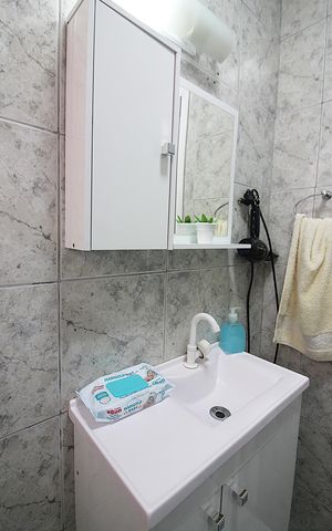 Casa à venda com 156m², 3 quartos e 3 vagasBanheiro Social
