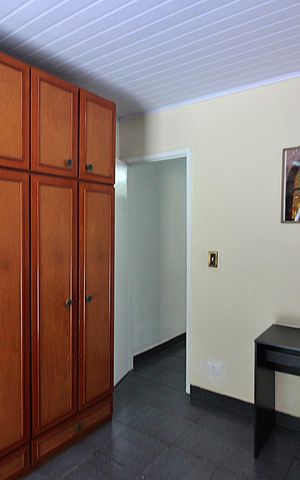 Casa à venda com 156m², 3 quartos e 3 vagasQuarto 1