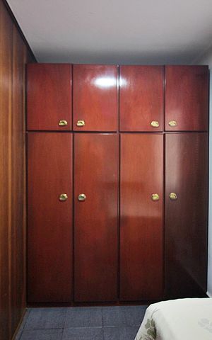Casa à venda com 156m², 3 quartos e 3 vagasQuarto 2