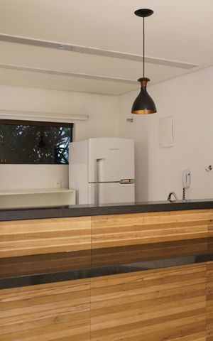 Apartamento à venda com 80m², 3 quartos e 2 vagasÁrea comum