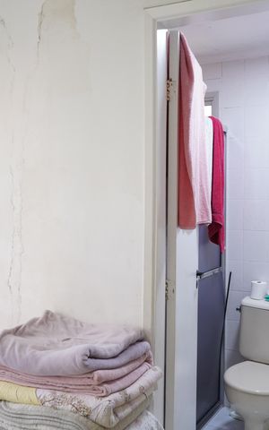 Apartamento à venda com 80m², 3 quartos e 2 vagasQuarto 1